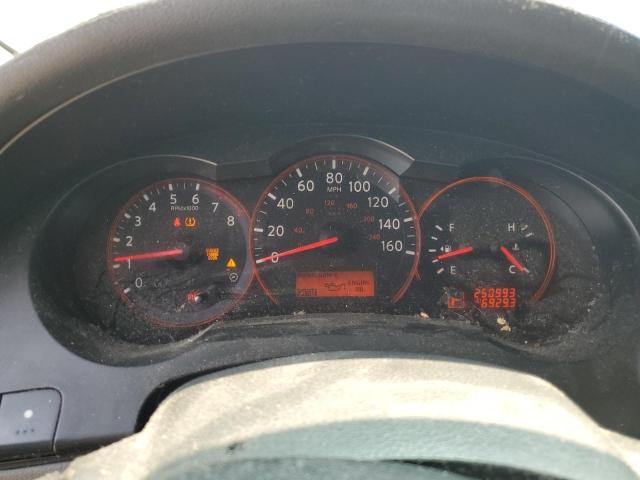 Photo 9 from auction – 2009 NISSAN ALTIMA 2.5 with VIN 1N4AL21E49N429262