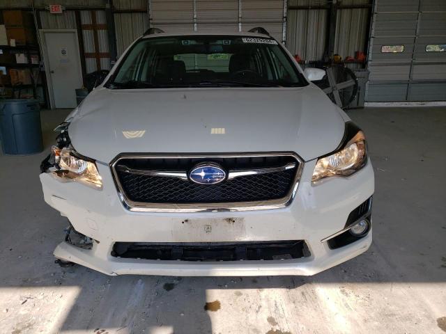 Фото 5 с аукциона – 2016 SUBARU IMPREZA SP с VIN JF1GPAS67G8212655