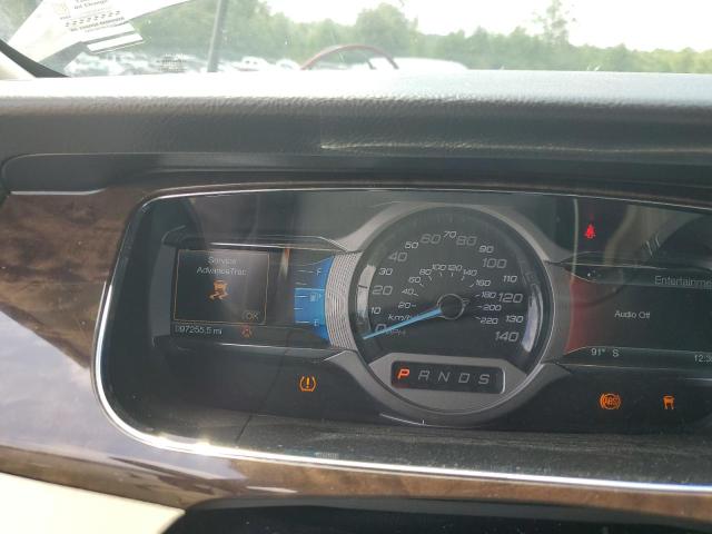 Photo 9 from auction – 2019 FORD TAURUS LIM with VIN 1FAHP2F84KG118575