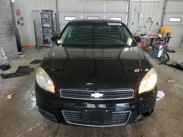 Photo 5 from auction – 2010 CHEVROLET IMPALA LTZ with VIN 2G1WC5EM7A1178187