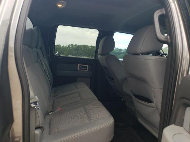 Photo 10 from auction – 2011 FORD F150 SUPER with VIN 1FTFW1ET2BFB22411