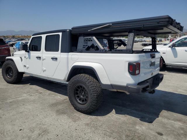 Photo 2 from auction – 2022 JEEP GLADIATOR with VIN 1C6HJTAG7NL139276