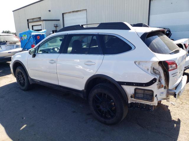 Photo 2 from auction – 2018 SUBARU OUTBACK 2. with VIN 4S4BSANC4J3364381