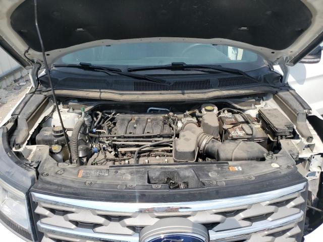 Photo 12 from auction – 2018 FORD EXPLORER X with VIN 1FM5K8D8XJGB20004