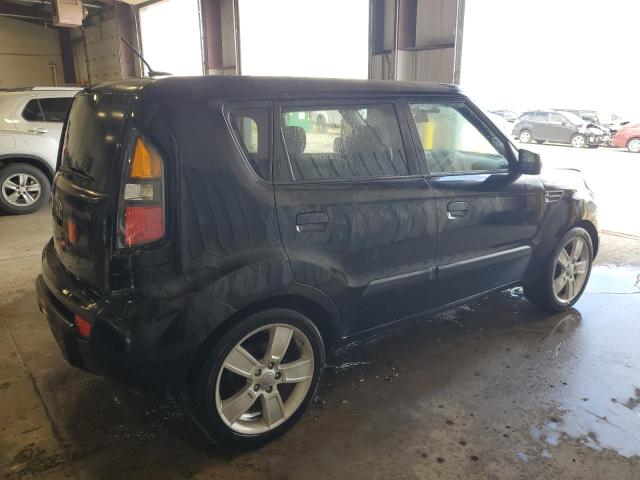 Photo 3 from auction – 2010 KIA SOUL + with VIN KNDJT2A26A7039062