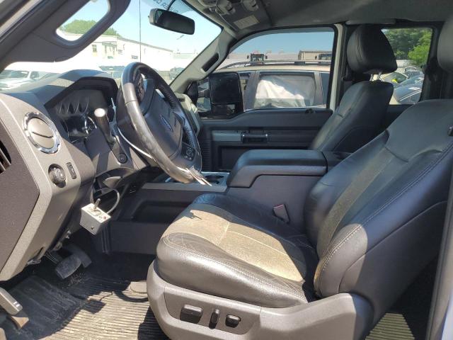 Photo 7 from auction – 2011 FORD F250 SUPER with VIN 1FT7X2B64BEA33399