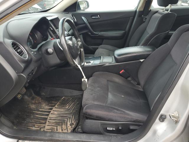 Photo 7 from auction – 2014 NISSAN MAXIMA S with VIN 1N4AA5AP9EC905942