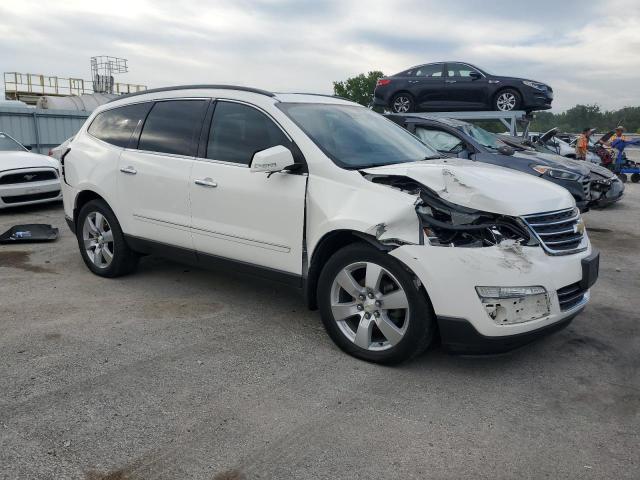 Photo 4 from auction – 2015 CHEVROLET TRAVERSE L with VIN 1GNKVJKD2FJ292163