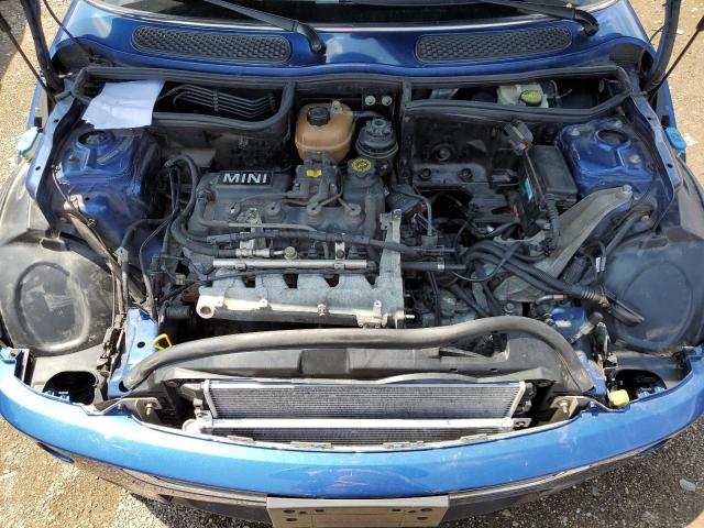 Photo 11 from auction – 2008 MINI COOPER S with VIN WMWRH33518TL96584