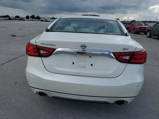 Photo 6 from auction – 2016 NISSAN MAXIMA 3.5 with VIN 1N4AA6AP3GC437828