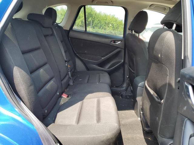 Photo 11 from auction – 2013 MAZDA CX-5 TOURI with VIN JM3KE2CE9D0120213