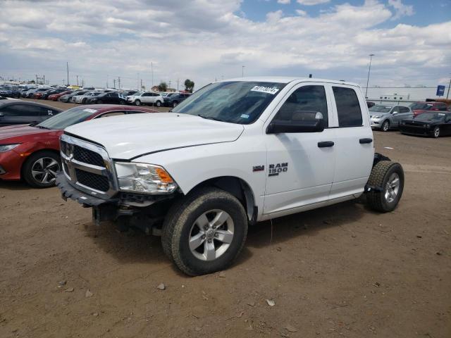 RAM 1500 CLASS 2021 with VIN 1C6RR7FT5MS504813 - Photo from auction