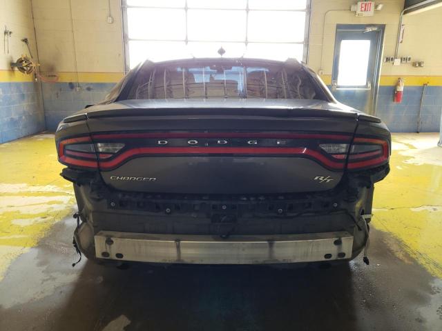 Photo 6 from auction – 2015 DODGE CHARGER R/ with VIN 2C3CDXCT2FH866520