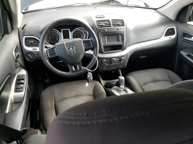 Photo 8 from auction – 2018 DODGE JOURNEY SE with VIN 3C4PDCAB4JT196114