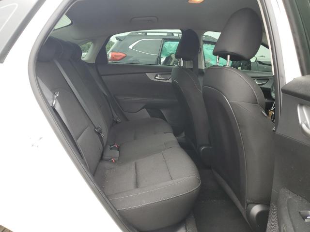 Photo 10 from auction – 2021 KIA FORTE FE with VIN 3KPF24AD7ME341213