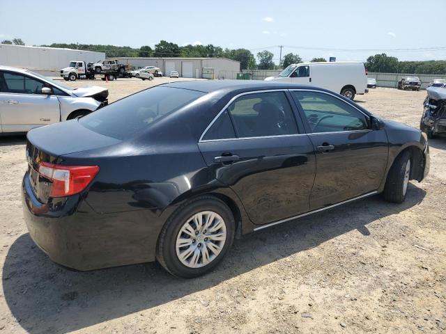 Photo 3 from auction – 2012 TOYOTA CAMRY BASE with VIN 4T4BF1FK9CR258375