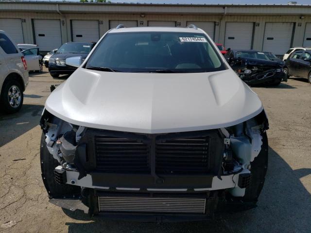 Photo 5 from auction – 2021 CHEVROLET EQUINOX PR with VIN 3GNAXNEV3MS167671