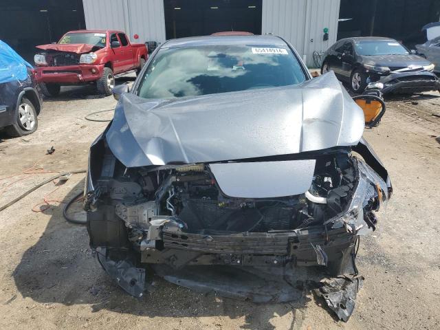 Photo 5 from auction – 2023 NISSAN LEAF S with VIN 1N4AZ1BV4PC558392