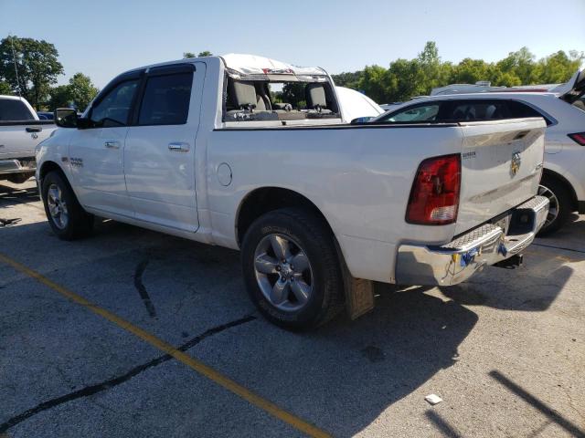 Photo 2 from auction – 2015 RAM 1500 SLT with VIN 3C6RR7LT6FG711614
