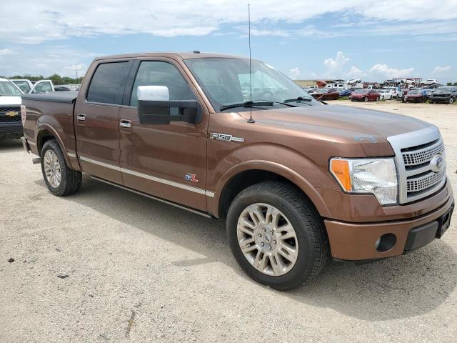 Photo 4 from auction – 2011 FORD F150 SUPER with VIN 1FTFW1C61BFA12639