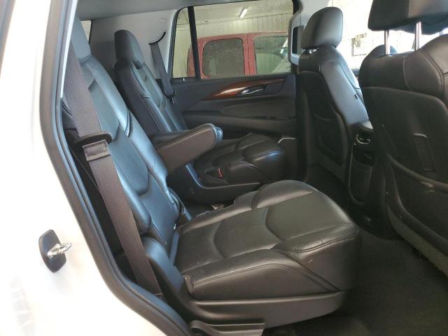 Photo 11 from auction – 2018 CADILLAC ESCALADE P with VIN 1GYS4CKJ7JR358028