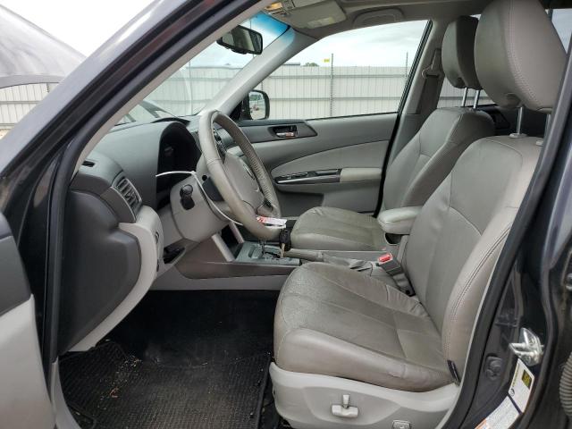 Photo 7 from auction – 2012 SUBARU FORESTER L with VIN JF2SHAEC4CH413086