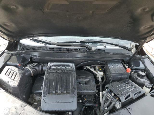 Photo 12 from auction – 2016 CHEVROLET EQUINOX LT with VIN 2GNALCEKXG1127741