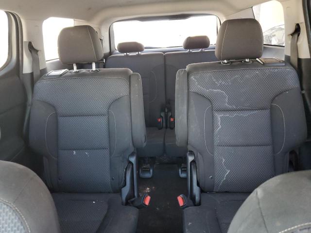 Photo 10 from auction – 2021 GMC ACADIA SLE with VIN 1GKKNKLA8MZ136456