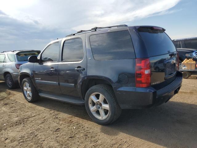 Photo 2 from auction – 2008 CHEVROLET TAHOE C150 with VIN 1GNFC13028J102755