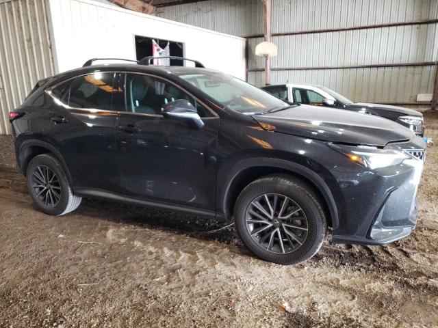 Photo 4 from auction – 2023 LEXUS NX 250 with VIN 2T2GDCAZ0PC004854