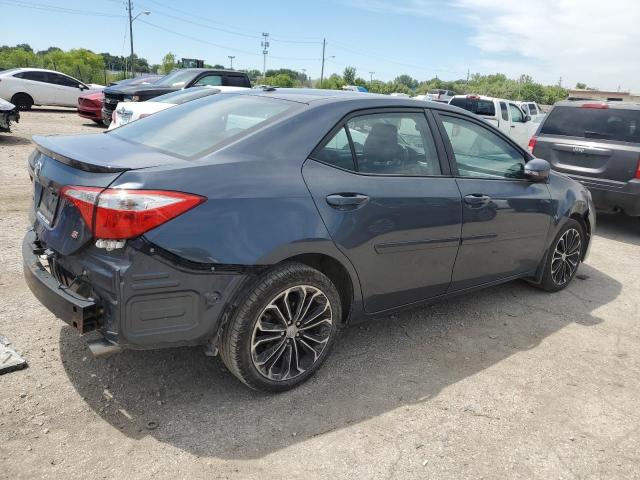 Photo 3 from auction – 2016 TOYOTA COROLLA L with VIN 2T1BURHE2GC682297