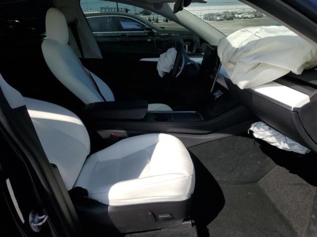 Photo 7 from auction – 2023 TESLA MODEL Y with VIN 7SAYGDEF3PF585660