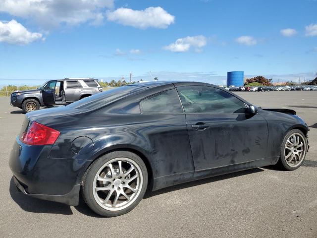 Photo 3 from auction – 2006 INFINITI G35 with VIN JNKCV54EX6M702957