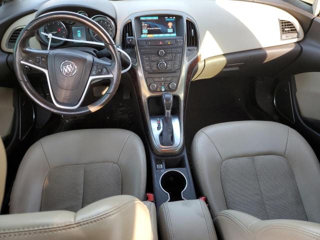 Photo 8 from auction – 2013 BUICK VERANO CON with VIN 1G4PR5SK8D4208928