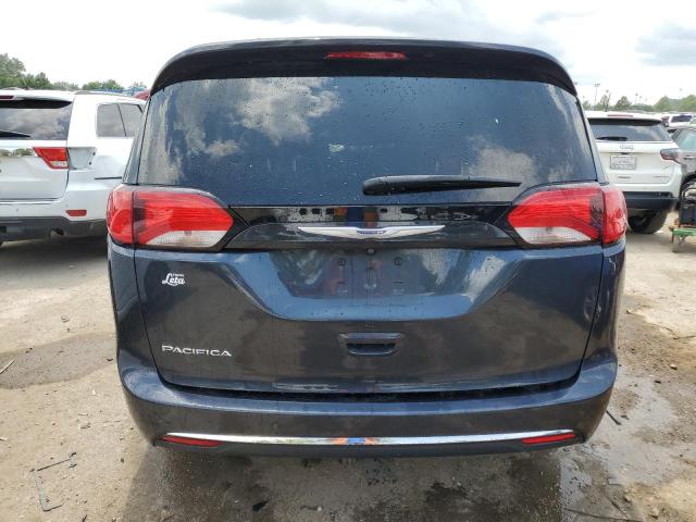 Photo 6 from auction – 2020 CHRYSLER PACIFICA T with VIN 2C4RC1BG6LR283352
