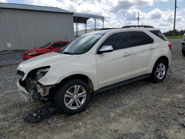 Photo 1 from auction – 2014 CHEVROLET EQUINOX LT with VIN 1GNALCEK5EZ136786
