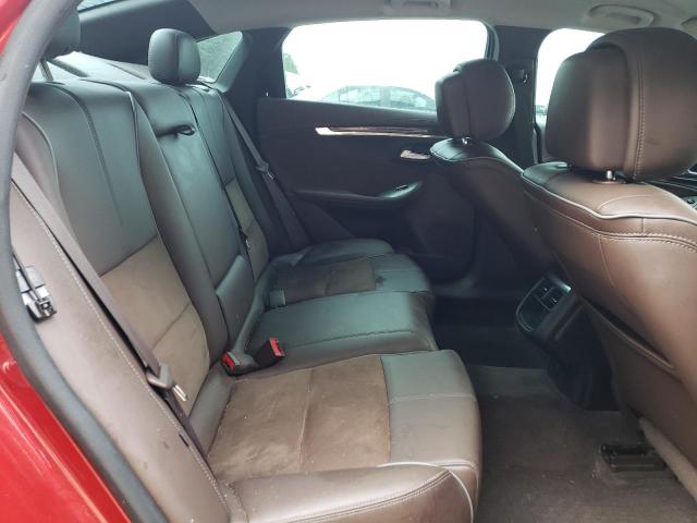 Photo 10 from auction – 2014 CHEVROLET IMPALA LT with VIN 2G1125S34E9156678