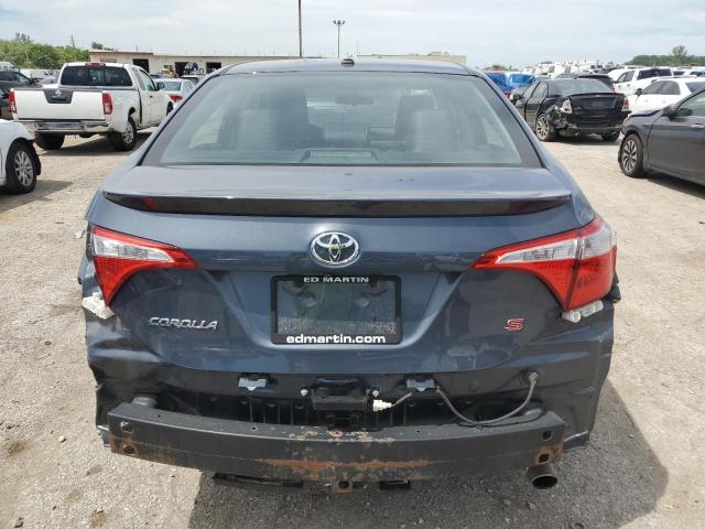 Photo 6 from auction – 2016 TOYOTA COROLLA L with VIN 2T1BURHE2GC682297
