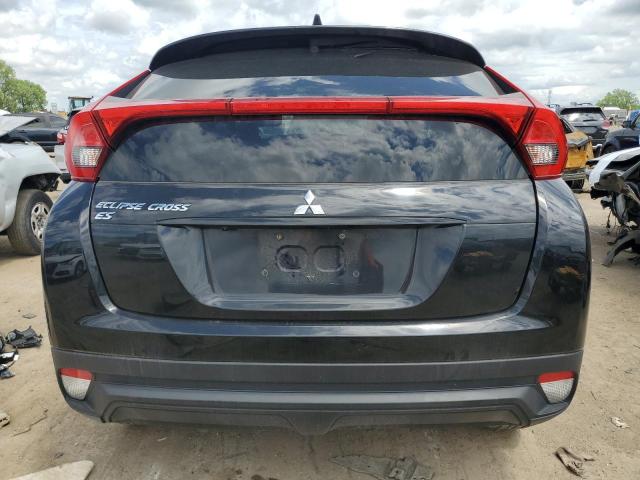 Photo 6 from auction – 2020 MITSUBISHI ECLIPSE CR with VIN JA4AS3AA3LZ028523