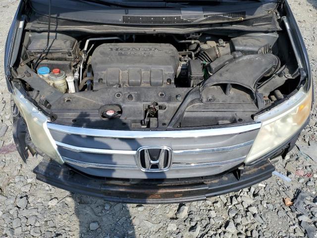 Photo 12 from auction – 2011 HONDA ODYSSEY EX with VIN 5FNRL5H66BB010914
