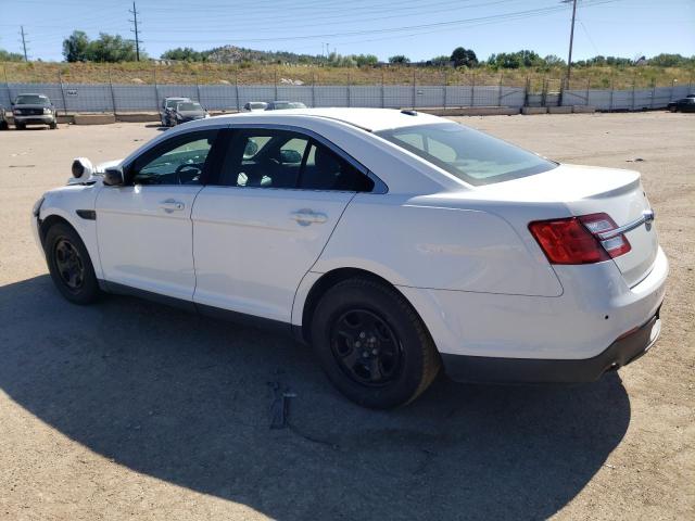 Фото 2 с аукциона – 2014 FORD TAURUS POL с VIN 1FAHP2MK9EG183585