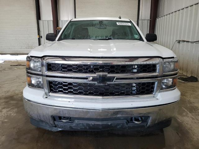 Photo 5 from auction – 2014 CHEVROLET SILVERADO with VIN 3GCUKRECXEG373830