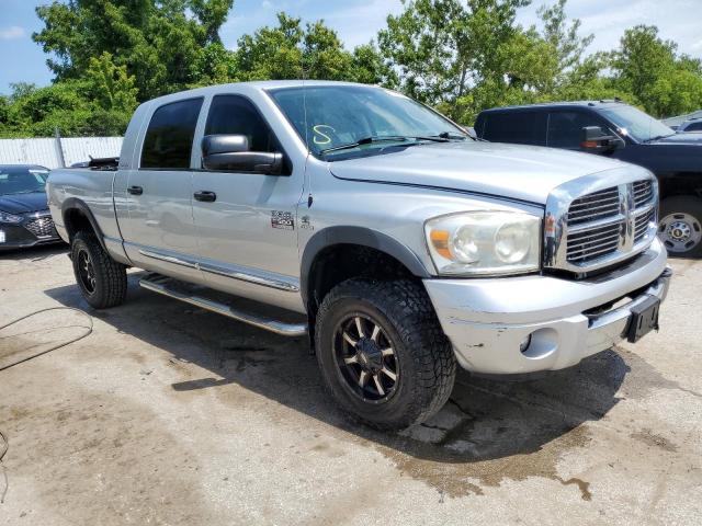 Photo 4 from auction – 2007 DODGE RAM 2500 with VIN 3D7KS29C47G752890