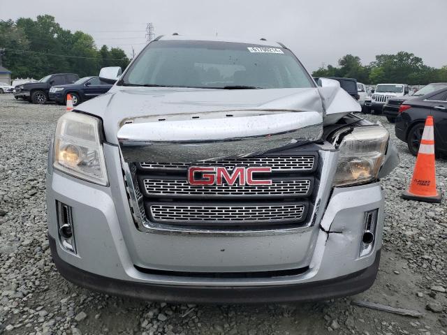 Photo 5 from auction – 2010 GMC TERRAIN SL with VIN 2CTALHEW7A6333168
