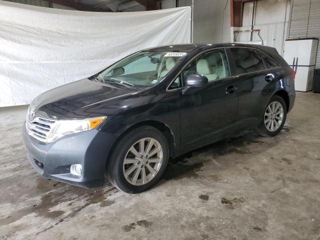 Photo 1 from auction – 2010 TOYOTA VENZA with VIN 4T3ZA3BB5AU026112