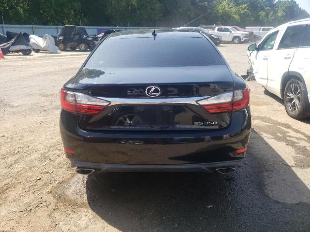 Photo 6 from auction – 2017 LEXUS ES 350 with VIN JTHBK1GG3H2250956