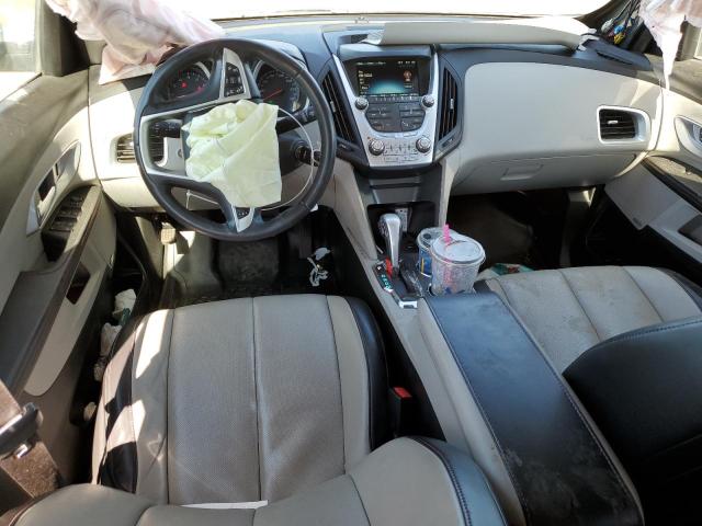 Photo 8 from auction – 2013 CHEVROLET EQUINOX LT with VIN 2GNFLGE35D6277051