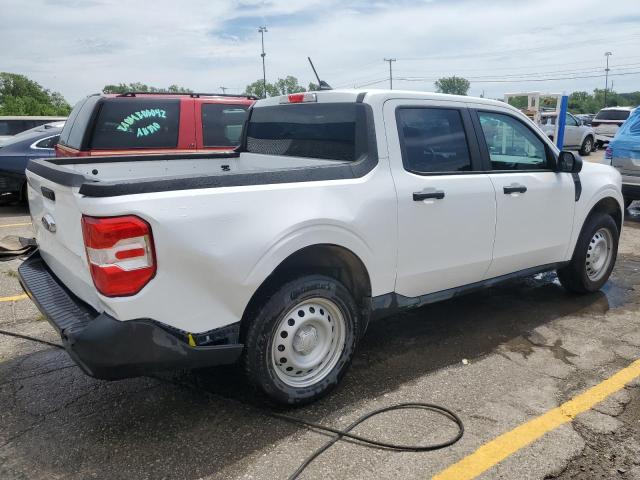 Photo 3 from auction – 2024 FORD MAVERICK X with VIN 3FTTW8A36RRA33570