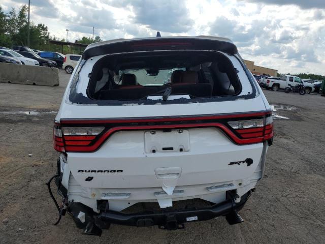 Photo 6 from auction – 2023 DODGE DURANGO SR with VIN 1C4SDJH93PC552994