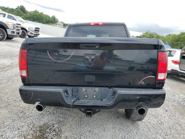 Photo 6 from auction – 2015 RAM 1500 ST with VIN 1C6RR7KT3FS574531